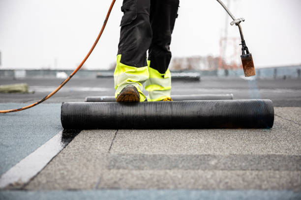 Best Rubber Roofing (EPDM, TPO)  in Bridgeville, DE