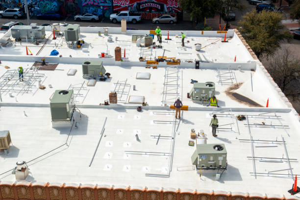 Best Roofing for New Construction  in Bridgeville, DE