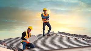 Best Sheet Metal Roofing  in Bridgeville, DE